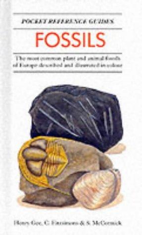 Cover for Fossils