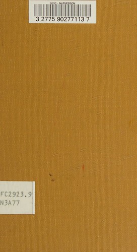 Cover for Secouons le Joug