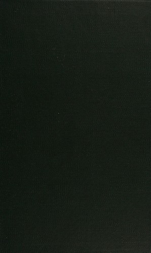 Cover for In quest of value