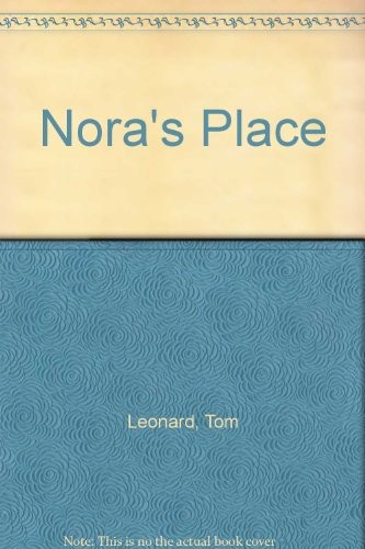 Cover for Nora's place
