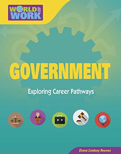Cover for Government
