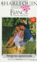 Cover for Venganza Apasionada  (Sister Of The Bride)