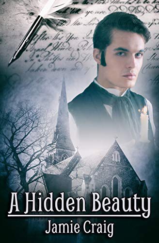Cover for A Hidden Beauty