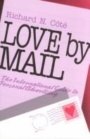 Cover for Love by Mail