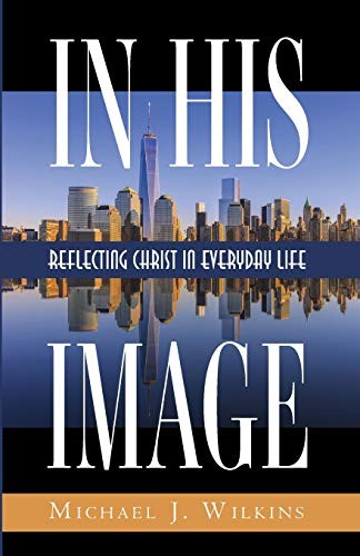 Cover for In His Image