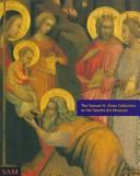 Cover for The Samuel H. Kress Collection at the Seattle Art Museum