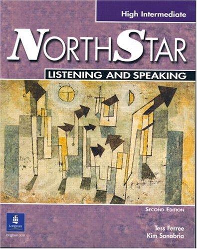 Cover for Northstar