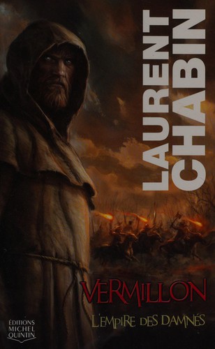 Cover for L'empire des damnés