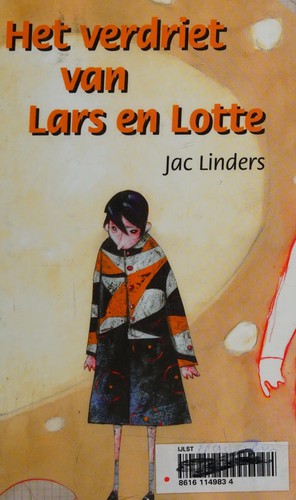 Cover for Het verdriet van Lars en Lotte