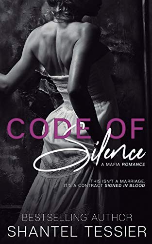 Cover for Code of Silence