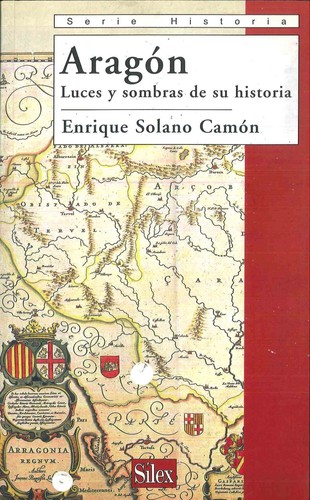 Cover for Aragón