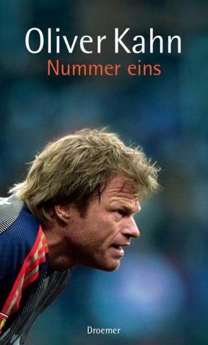 Cover for Nummer eins