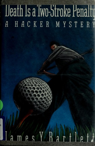 Cover for Death is a two-stroke penalty