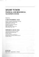 Cover for Wilms' tumor