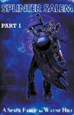 Cover for Splinter Salem Part One