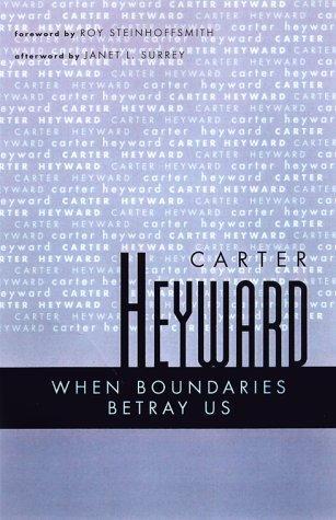 Cover for When Boundaries Betray Us