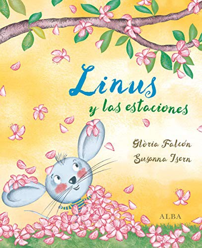 Cover for Linus y las estaciones