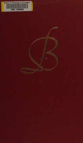 Cover for Christusprediking in de wereld