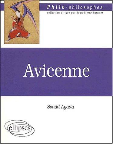 Cover for Avicenne