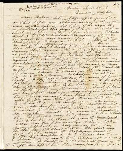 Cover for [Letter to] Dear Debora[h]