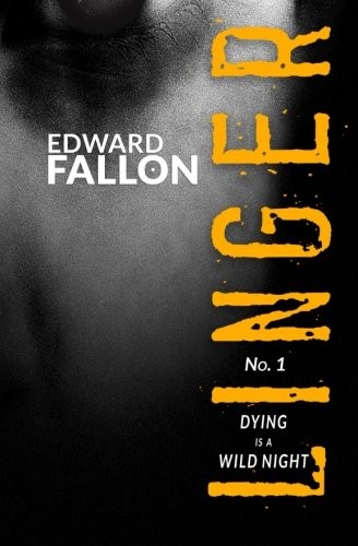 Cover for Linger