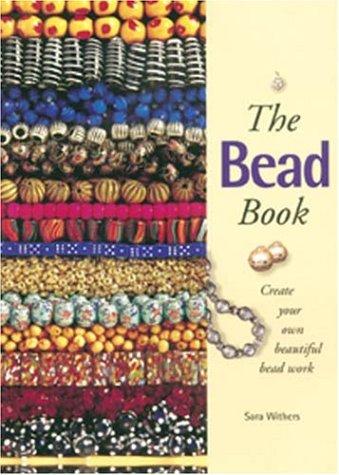 Cover for Bead Book