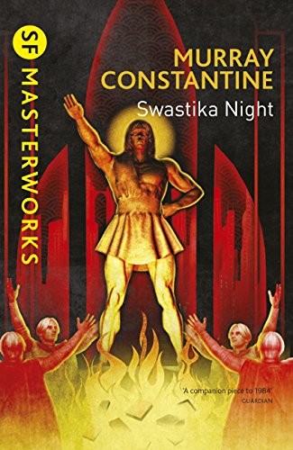 Cover for Swastika Night (S.F. MASTERWORKS)