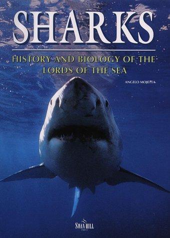 Cover for Sharks