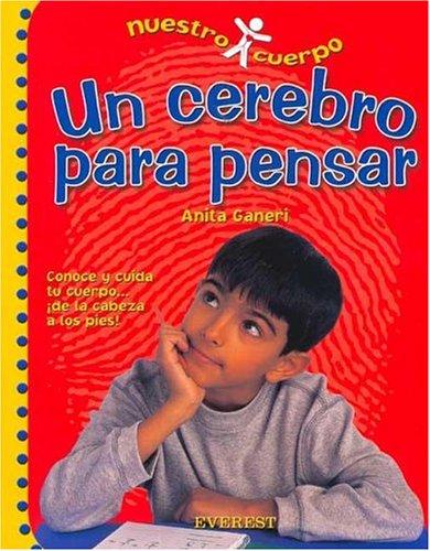 Cover for Un Cerebro Para Pensar
