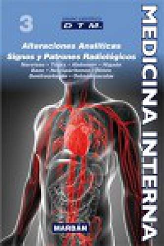 Cover for MEDICINA INTERNA V3 Flexilibro