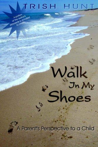 Cover for Walk In My Shoes