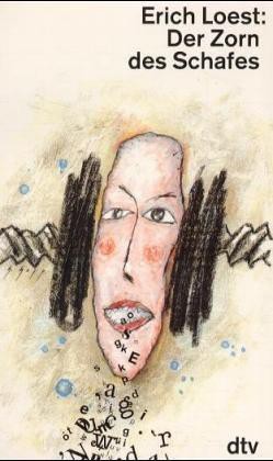 Cover for Der Zorn des Schafes