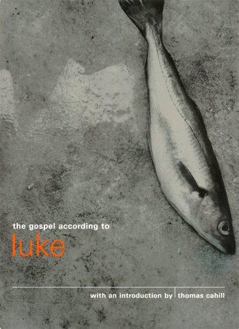 Cover for Luke