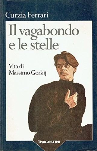 Cover for Il vagabondo e le stelle