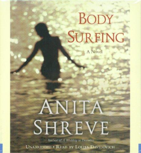 Cover for Body Surfing