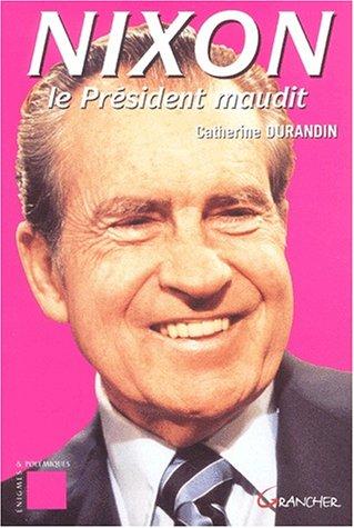 Cover for Nixon