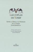 Cover for Las Coplas de Yosef