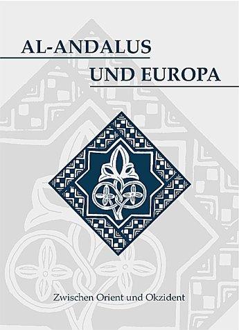 Cover for Al-Andalus und Europa