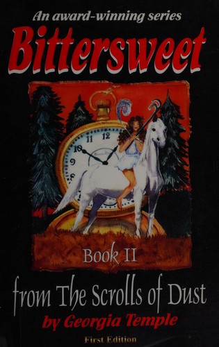 Cover for Bittersweet
