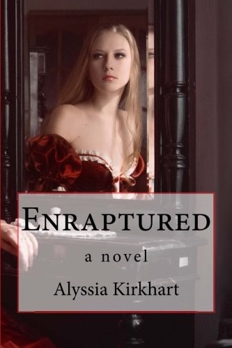 Cover for Enraptured