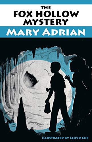Cover for The Fox Hollow Mystery