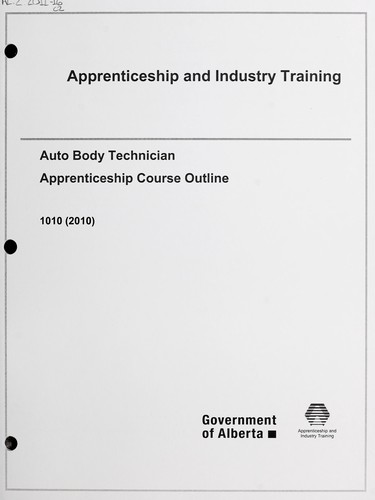 Cover for Auto body technician