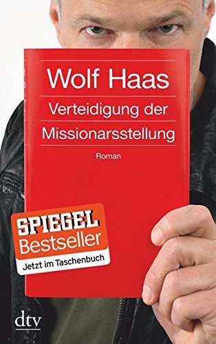 Cover for Verteidigung der Missionarsstellung