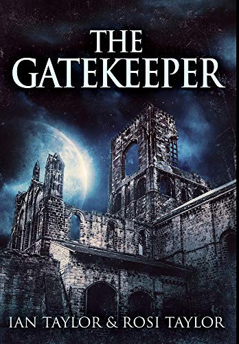 Cover for The Gatekeeper