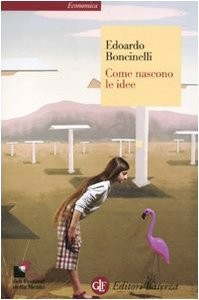 Cover for Come nascono le idee