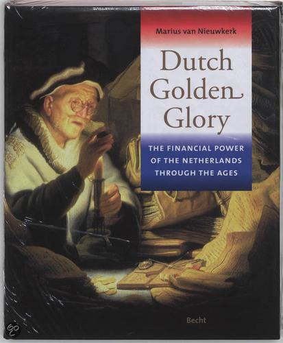 Cover for Dutch Golden Glory