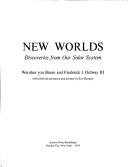 Cover for New worlds