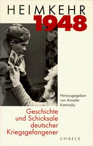 Cover for Heimkehr 1948