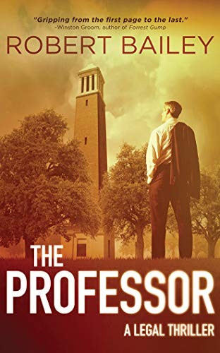 Cover for The Professor