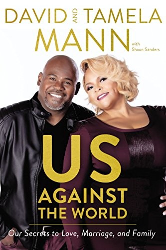 Cover for Us Against the World